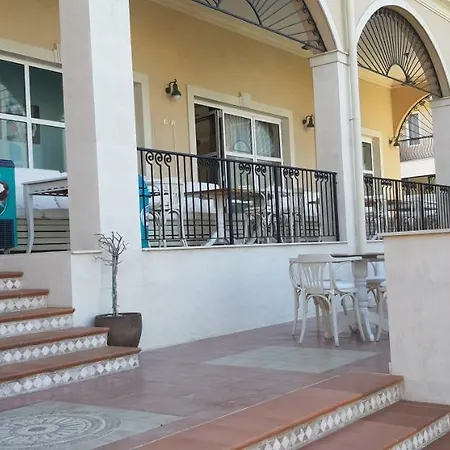 под наем Victory-зк атия Hotel de apartamente *