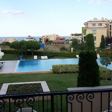 под наем Victory-зк атия Lejlighedshotel Chernomorets